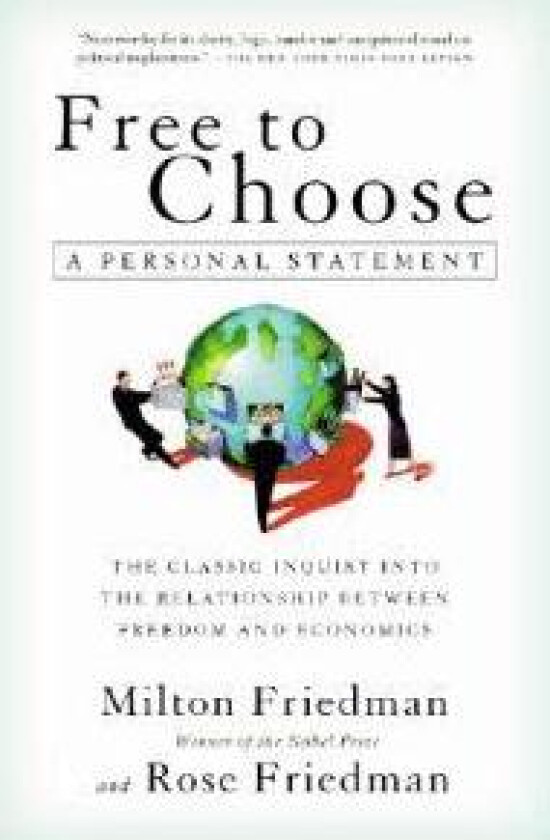 Free to Choose