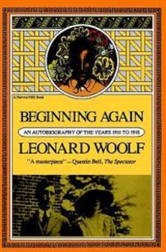 Beginning Again Revised