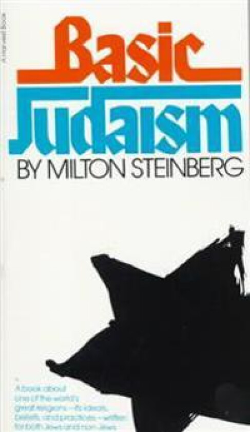 Basic Judaism