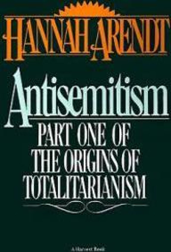 Antisemitism