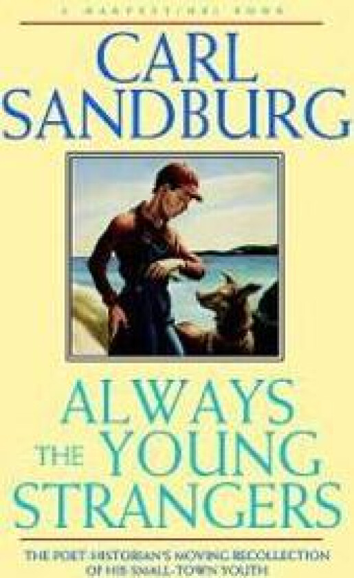 Always the Young Strangers