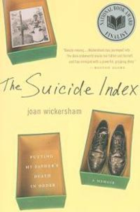 Suicide Index