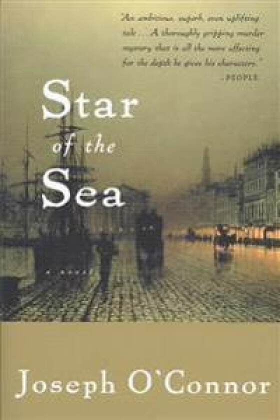 Star of the Sea