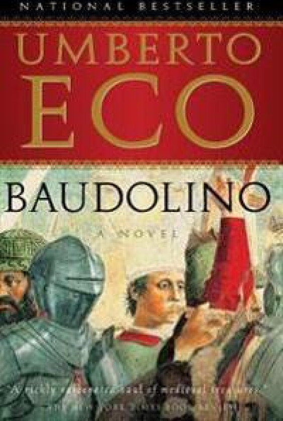 Baudolino