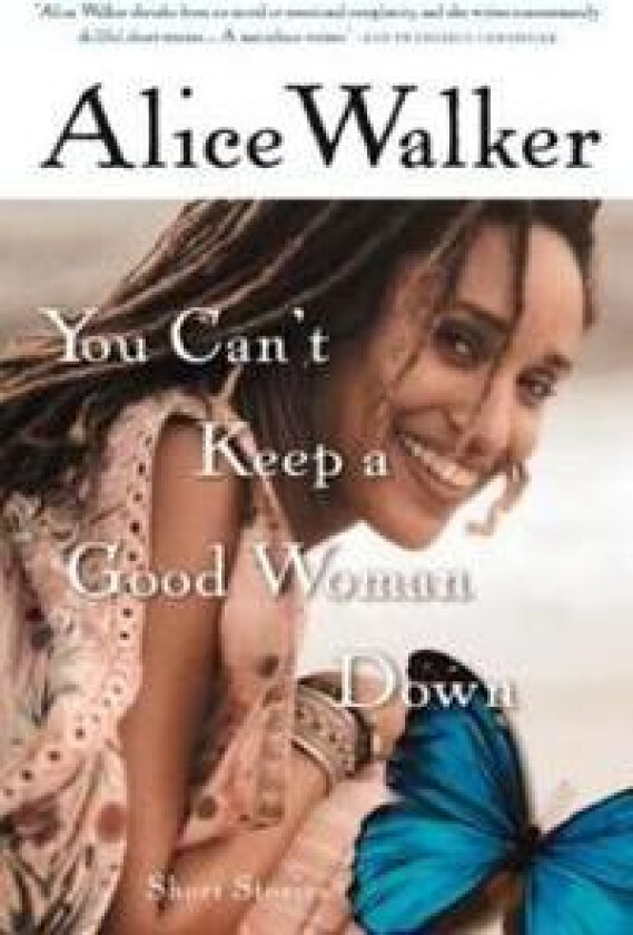 You Can't Keep a Good Woman Down