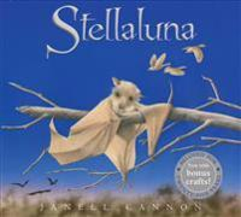 STELLALUNA BOARD BK