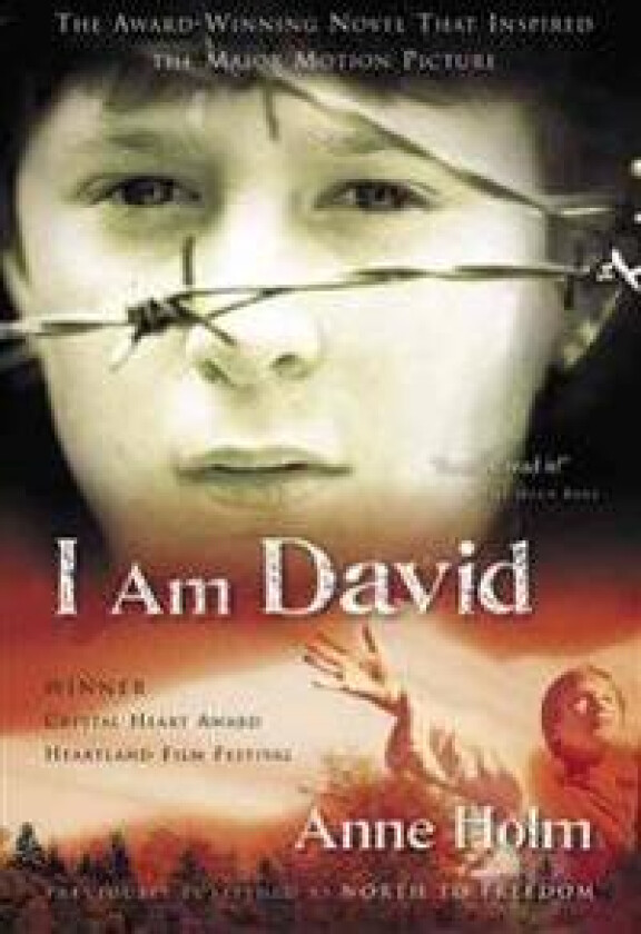 I Am David