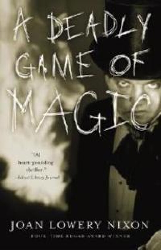 A Deadly Game of Magic