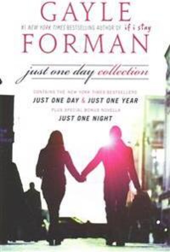Just One Day Collection