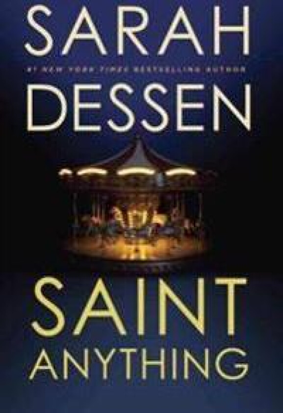 Saint Anything