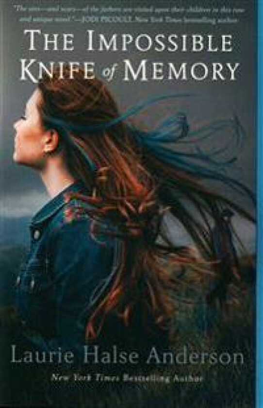 The Impossible Knife of Memory