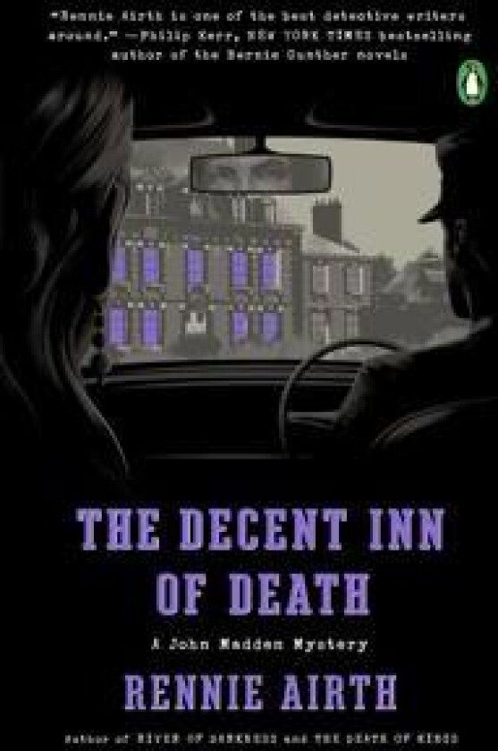The Decent Inn Of Death
