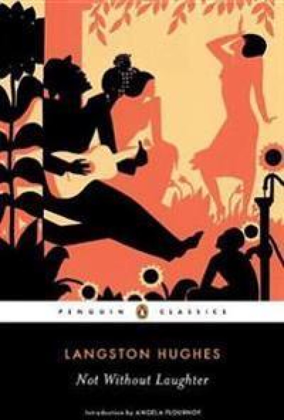 Not without Laughter