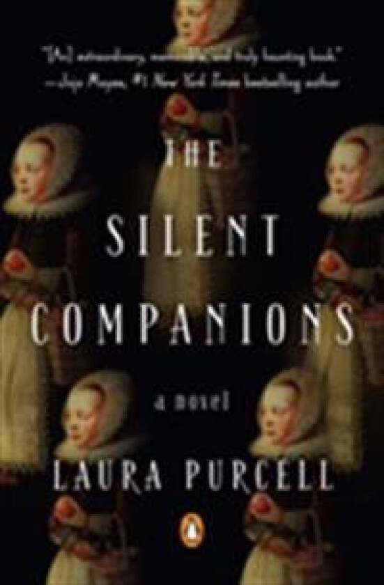 The Silent Companions