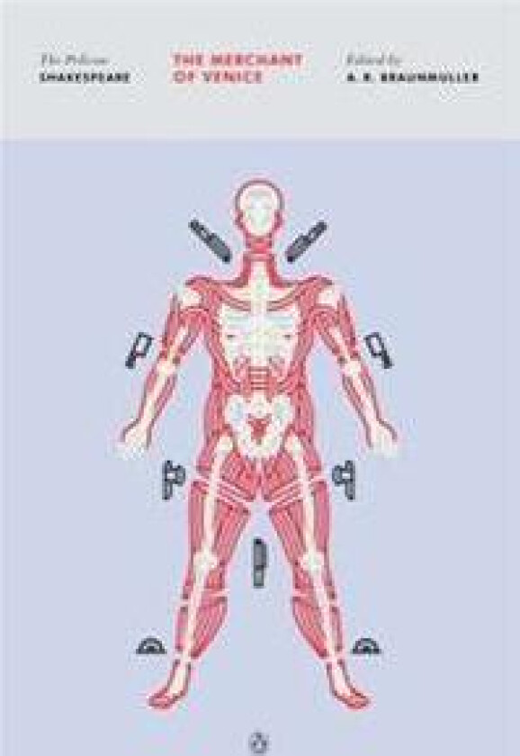 The Merchant of Venice