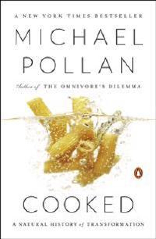 Cooked: A Natural History of Transformation