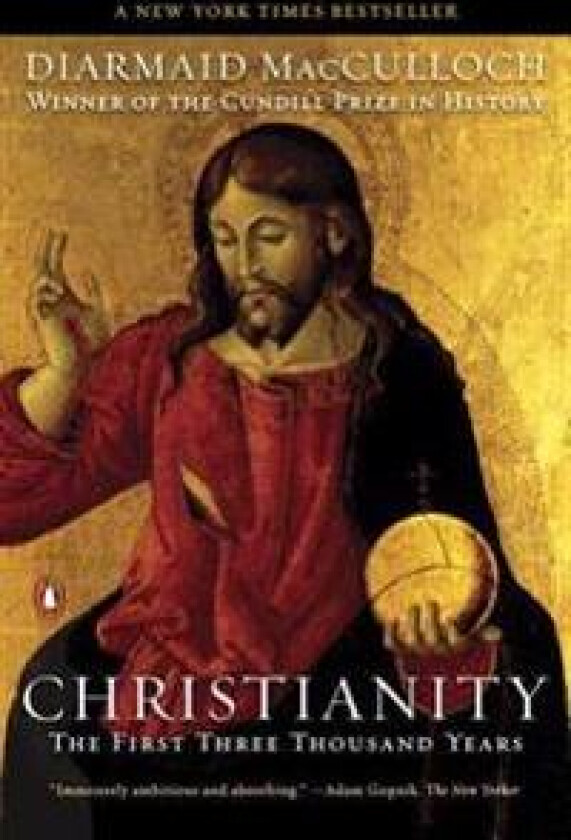 Christianity: The First Three Thousand Years