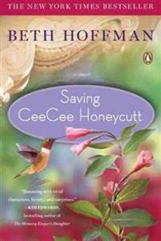 Saving CeeCee Honeycutt