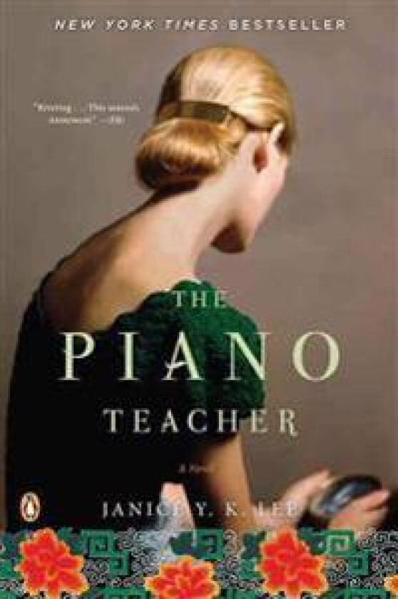 The Piano Teacher