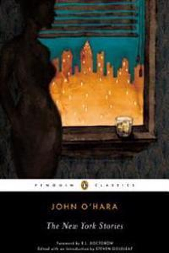 The New York Stories