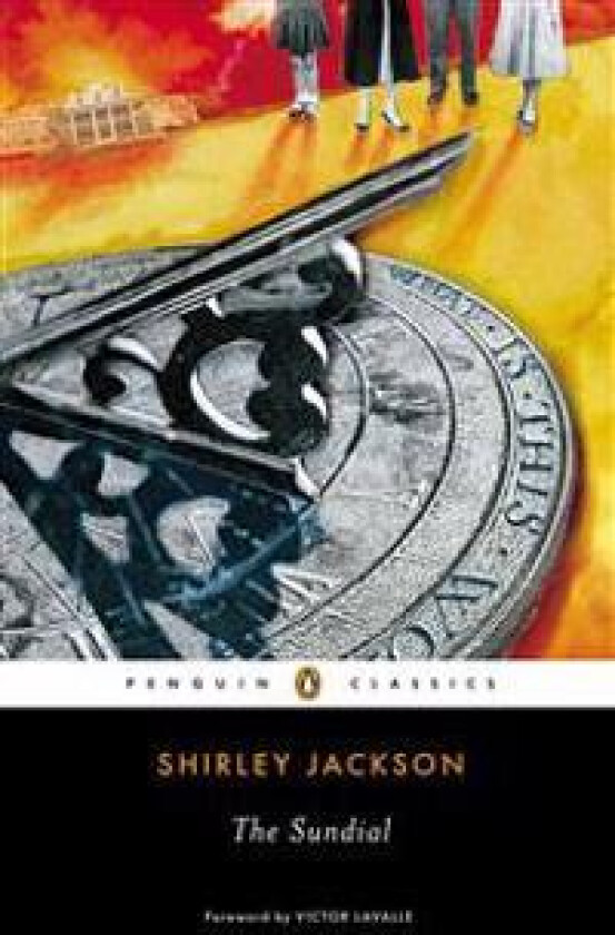 The Sundial