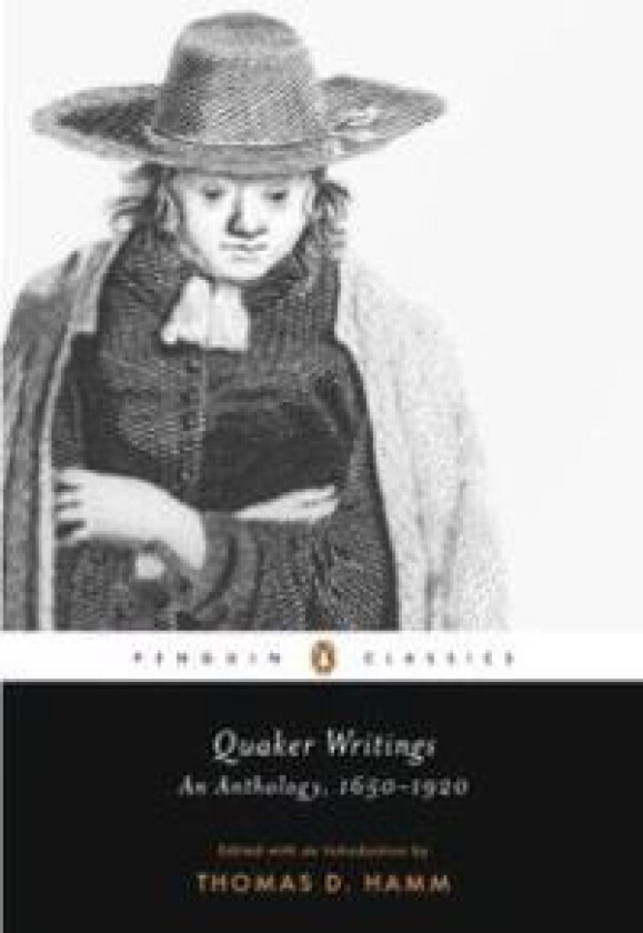 Quaker Writings