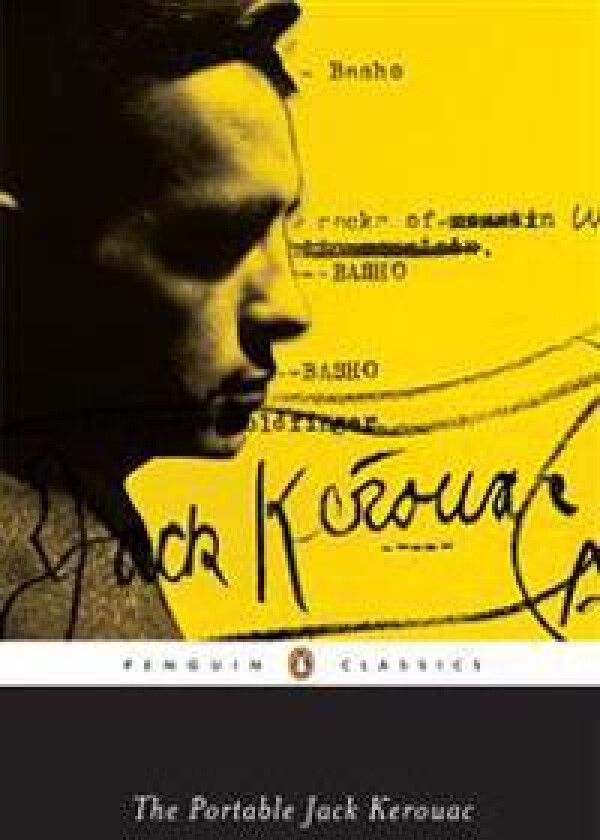 The Portable Jack Kerouac