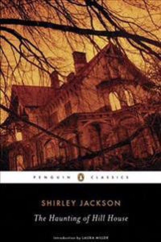 The Haunting of Hill House