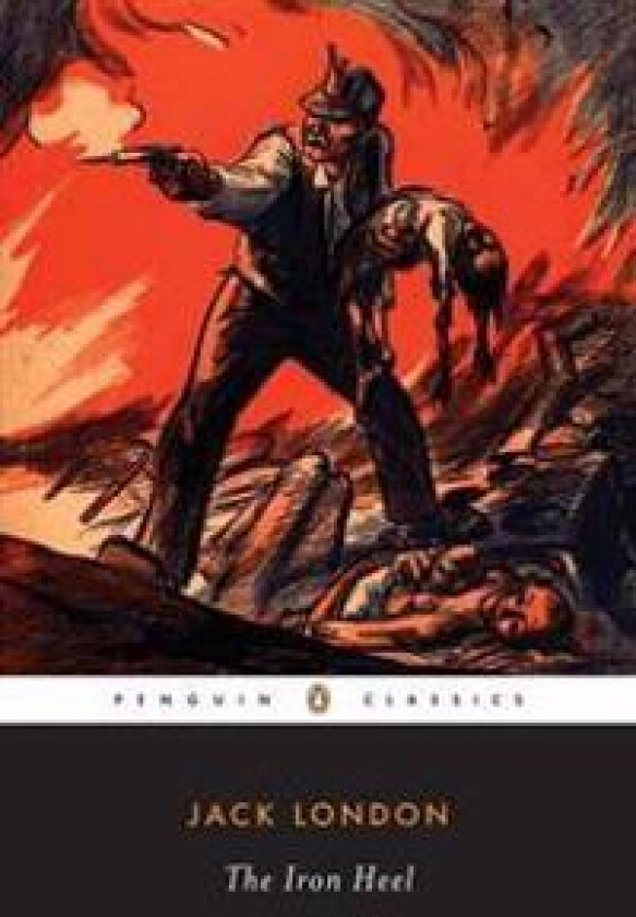 The Iron Heel
