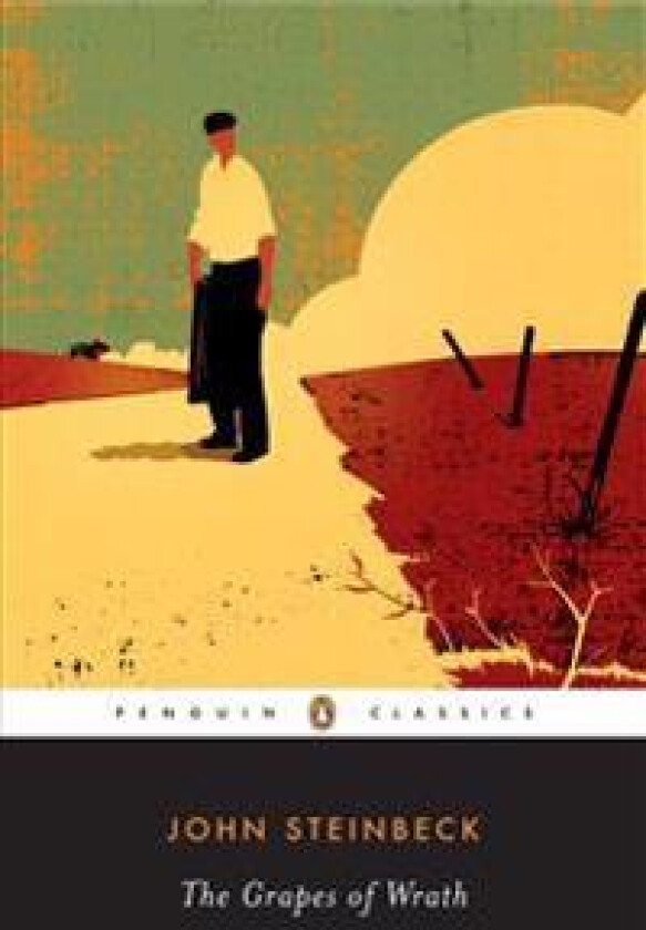 The Grapes of Wrath