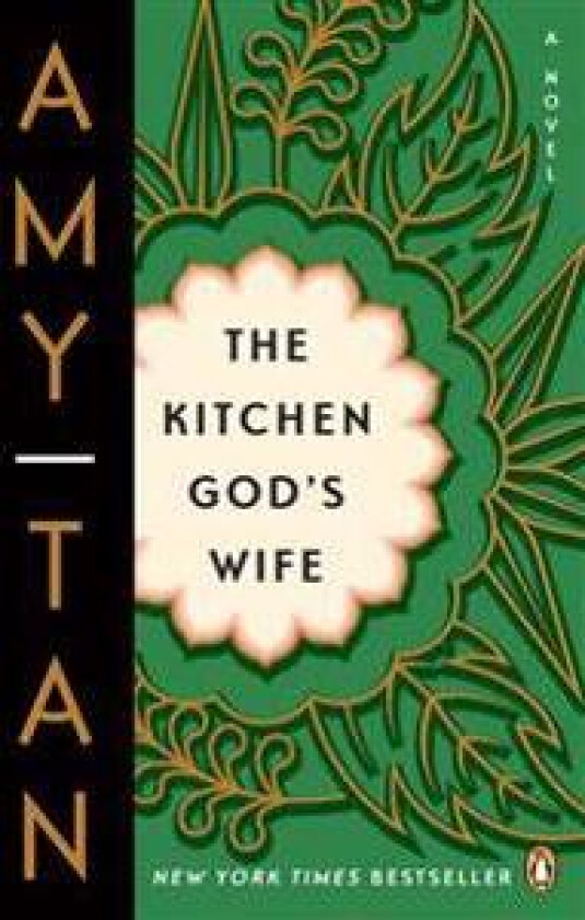 The Kitchen God's Wife