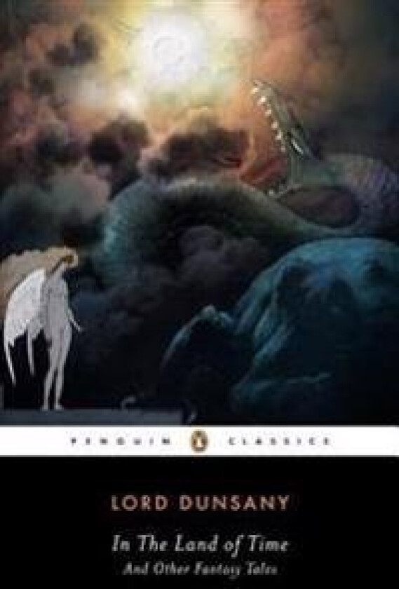 In the Land of Time and Other Fantasy Tales