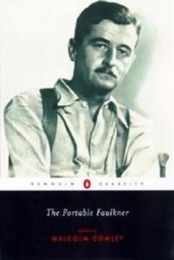 The Portable Faulkner