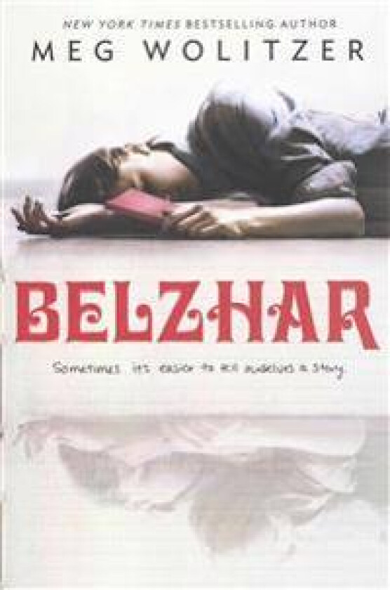 Belzhar