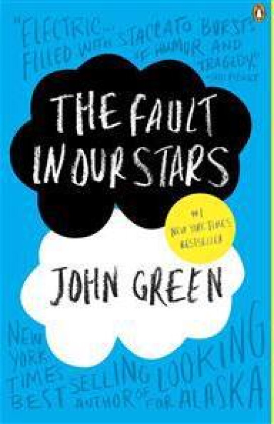 The Fault in Our Stars