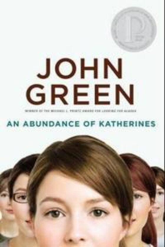 An Abundance Of Katherines