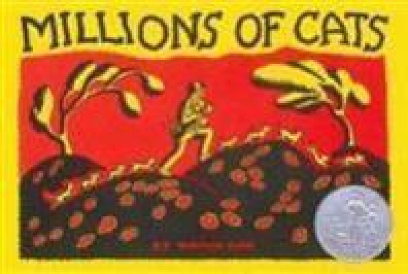 Millions of Cats (Gift Edition)
