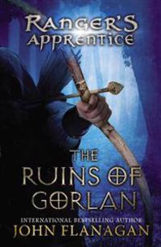 The Ruins of Gorlan: Book One