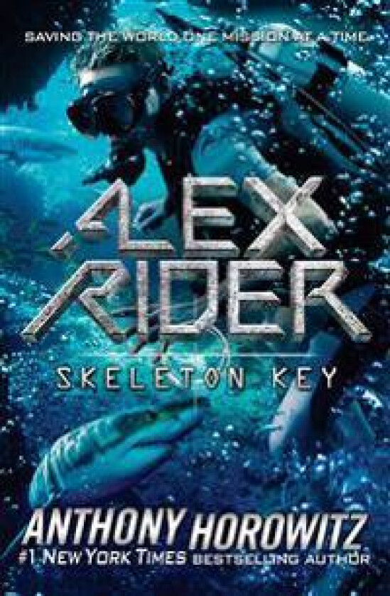Skeleton Key