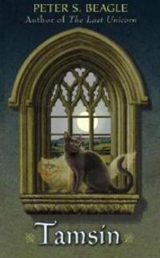 Tamsin