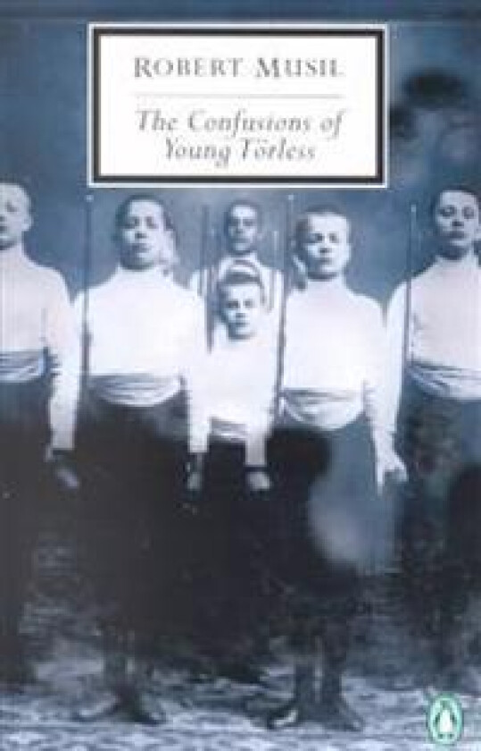 The Confusions of Young Torless