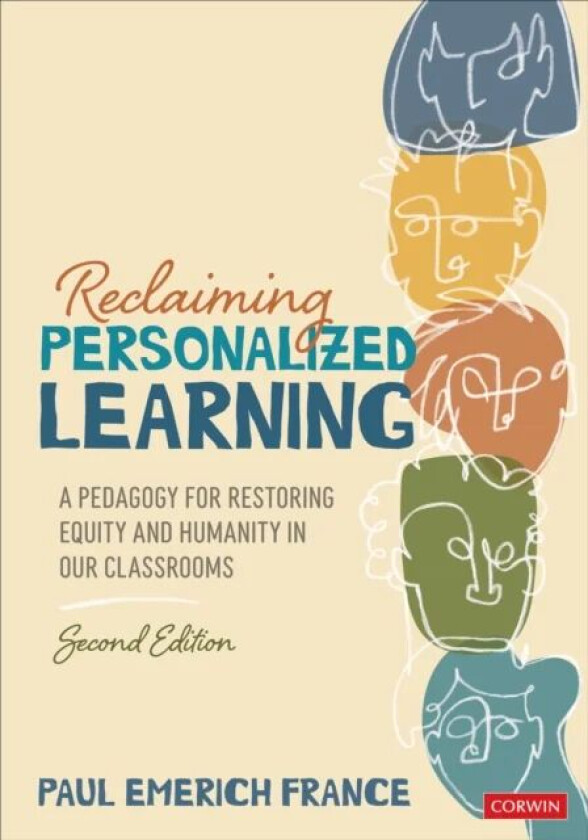 Reclaiming Personalized Learning av Paul Emerich France