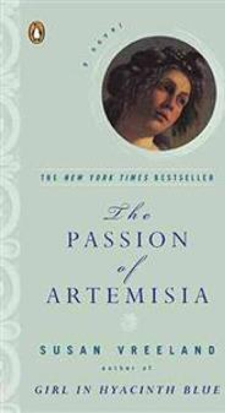The Passion of Artemisia