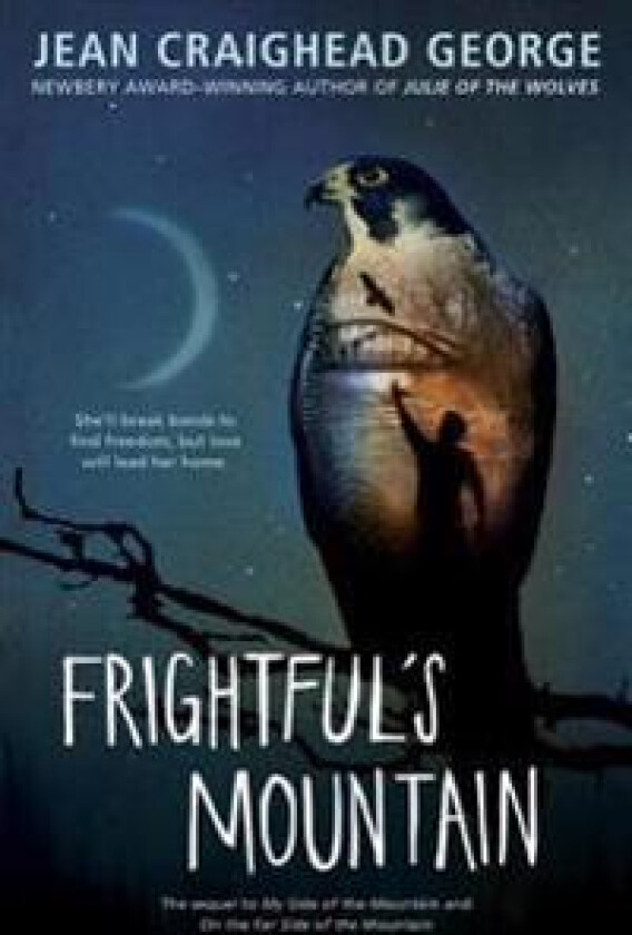 Frightful's Mountain