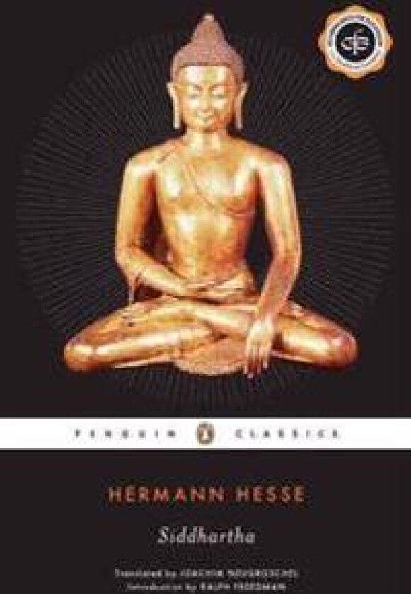 Siddhartha: An Indian Tale