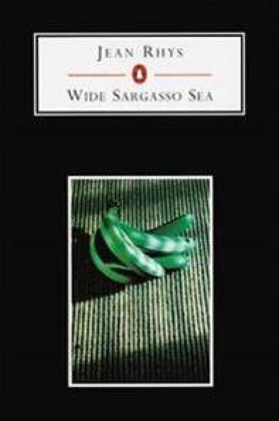 WIDE SARGASSO SEA