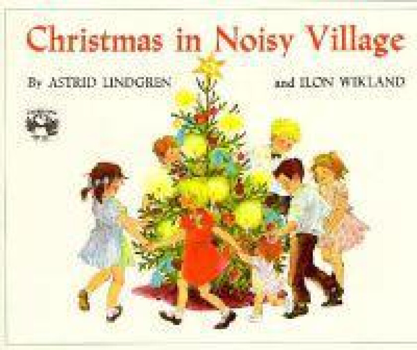 Christmas in Noisy Village