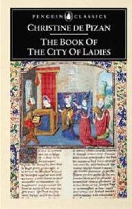 The Book of the City of Ladies