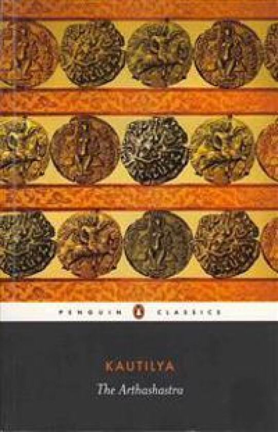 The Arthashastra