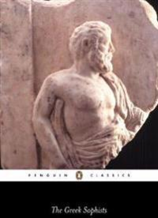 The Greek Sophists